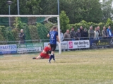 De Meeuwen 1 - S.K.N.W.K. 1 (competitie) seizoen 2024-2025 (140/171)